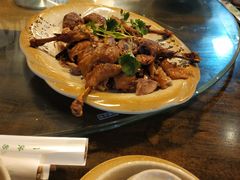 -唐门江湖菜(龙石路店)