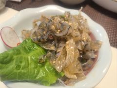 -樱の千渡日式料理·铁板烧•烧鸟(金盛田广场店)