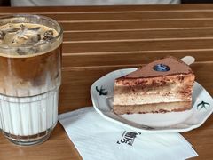 -糖房咖啡(南锣鼓巷店)