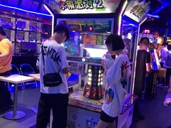 -核客电玩城(东门店)