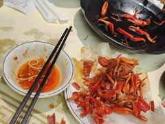 -聚味瞿记·龙虾堂(咸嘉湖店)