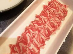 -满堂欢豆捞坊(美丽华大酒店店)