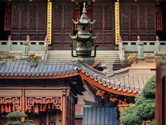 -龙华寺