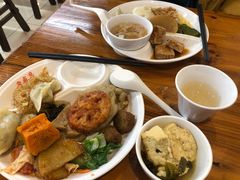 -素清香(解放路店)