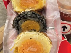 -HOT CRUSH趁热集合·现烤面包(环球港店)