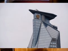 -厦门威斯汀酒店