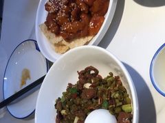 -兰湘子·湘菜小炒(长安万科广场店)