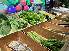-尚宴牛特鲜自助(太原街万达店)