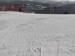 -蓟洲国际滑雪场