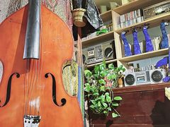 -蜗牛的家旅行主题云南菜餐厅.小酒馆(护国寺店)