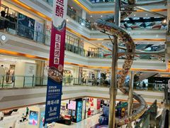 -巴黎春天(浦建店)