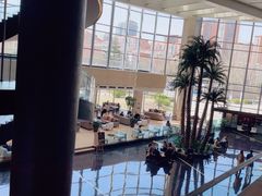-北京北辰洲际酒店