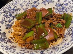 -阿大排档(长春这有山店)