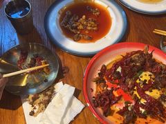 -柴窝堡22号辣子鸡·传承新疆菜