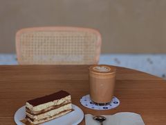 -大小咖啡 BigSmallCoffee(麦子店)