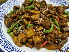 -家有美味(户部山二店)