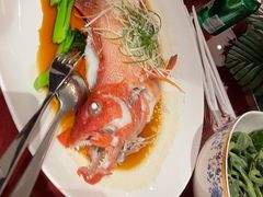 -Yan Ting 宴庭中餐厅(上海静安瑞吉酒店)