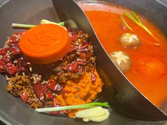 -楠火锅(仁恒梦中心店)