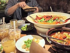 -清水亭湖北菜(大屯DT51店)