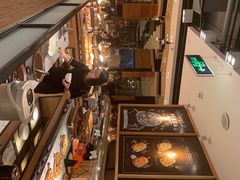 -比格比萨自助(新辰里学清路店)