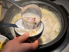 -同仁四季椰子鸡(无锡滨湖万象汇店)