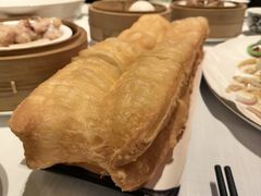 -君庭中餐厅(友谊宾馆店)