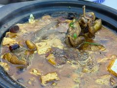 -黄牛肉馆·皖南土菜