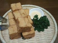 -嗨T茶餐厅(大石店)
