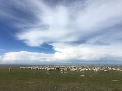 -青海湖国家重点风景名胜区