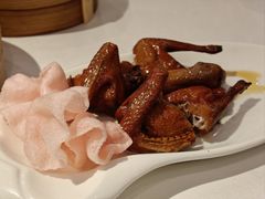 -潮福城大酒楼(湖滨北路店)