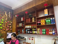 -美味之家·湖景农家乐(太湖东山店)