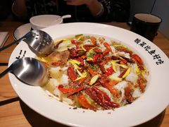 -太二酸菜鱼(正大广场店)