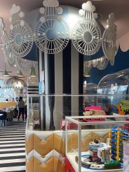 -奈尔宝家庭中心·亲子餐厅(前滩店)