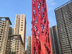 -万科·金域蓝湾