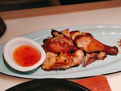 -绿茶餐厅(光明N次方公园店)