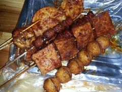 -胡仁根胡记炸炸炸