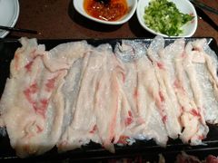 -幸运牛汕头小黄牛牛肉火锅(梅林店)