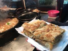 -西司二嫂羊肉炕馍