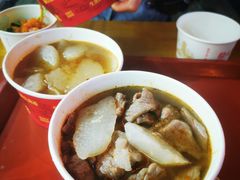 -江三王记牛杂馆(总店)