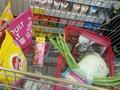 -欧尚(扬州商城江阳中路店)