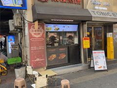 -南楼煎饼(滨江道店)