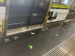 -哈尔滨西站(地铁站)
