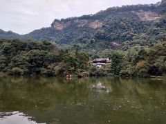 -青城山
