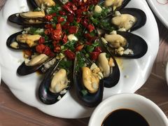 -阿杰臻选海鲜饭店(普陀山店)