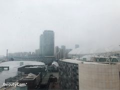 -琴岛之星摩天轮