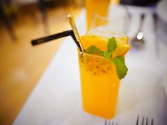 -我的四季意大利餐厅(春天百货店)