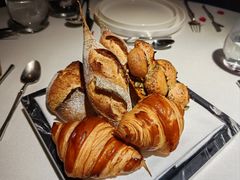 -Le Bistrot de Racine