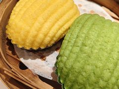 -禄运茶居·手工点心(猎德店)