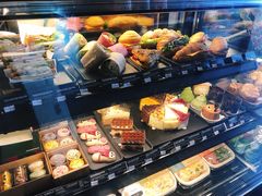 -星巴克臻选(盐城金鹰聚龙湖店)