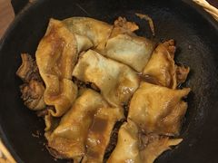 小鸡盖被-古洼一锅鲜(开发区店)